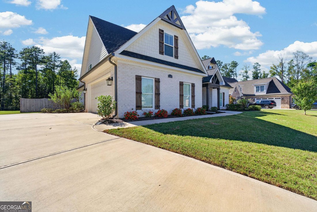 Casa en Forsyth, Georgia, Estados Unidos 4 - 19051350