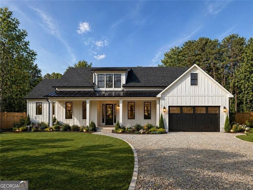 Casa a Lilburn, Georgia, Stati Uniti 1 - 19056066