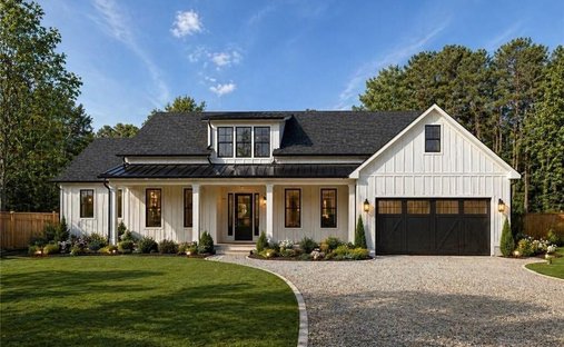 Casa a Lilburn, Georgia, Stati Uniti 1