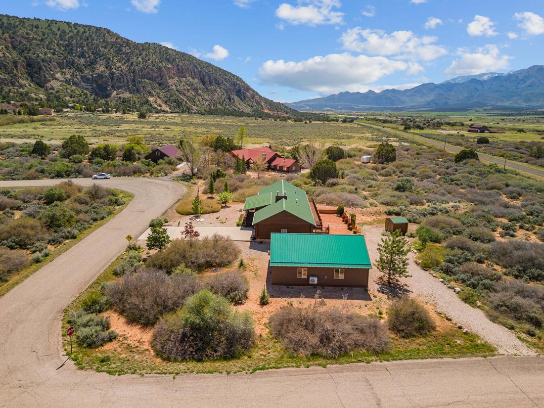 Casa a New Harmony, Utah, Stati Uniti 5 - 19051015