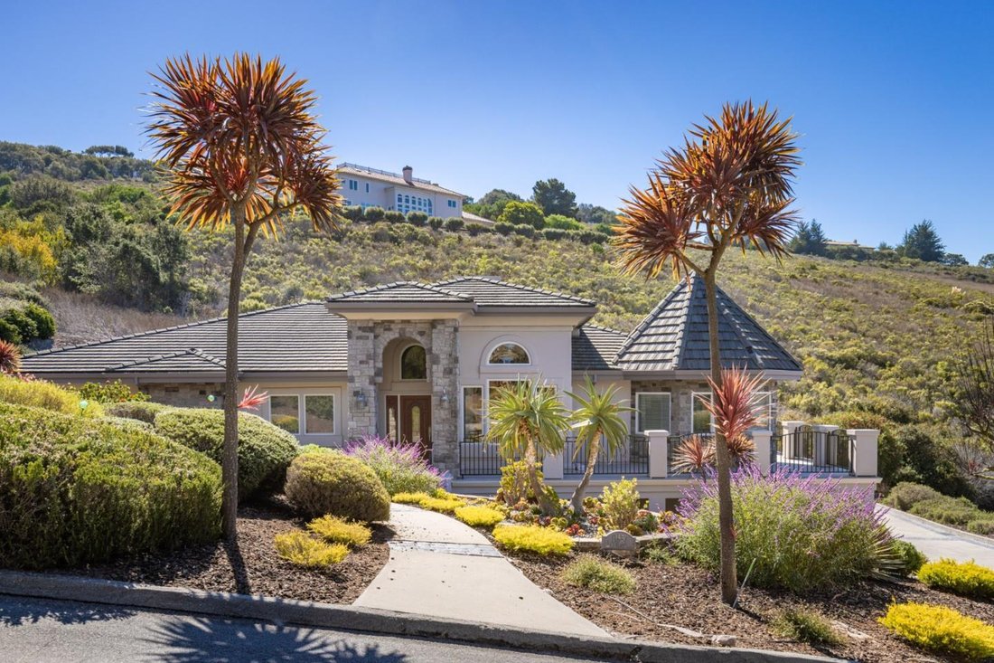 House in Monterey, California, United States 1 - 19054021