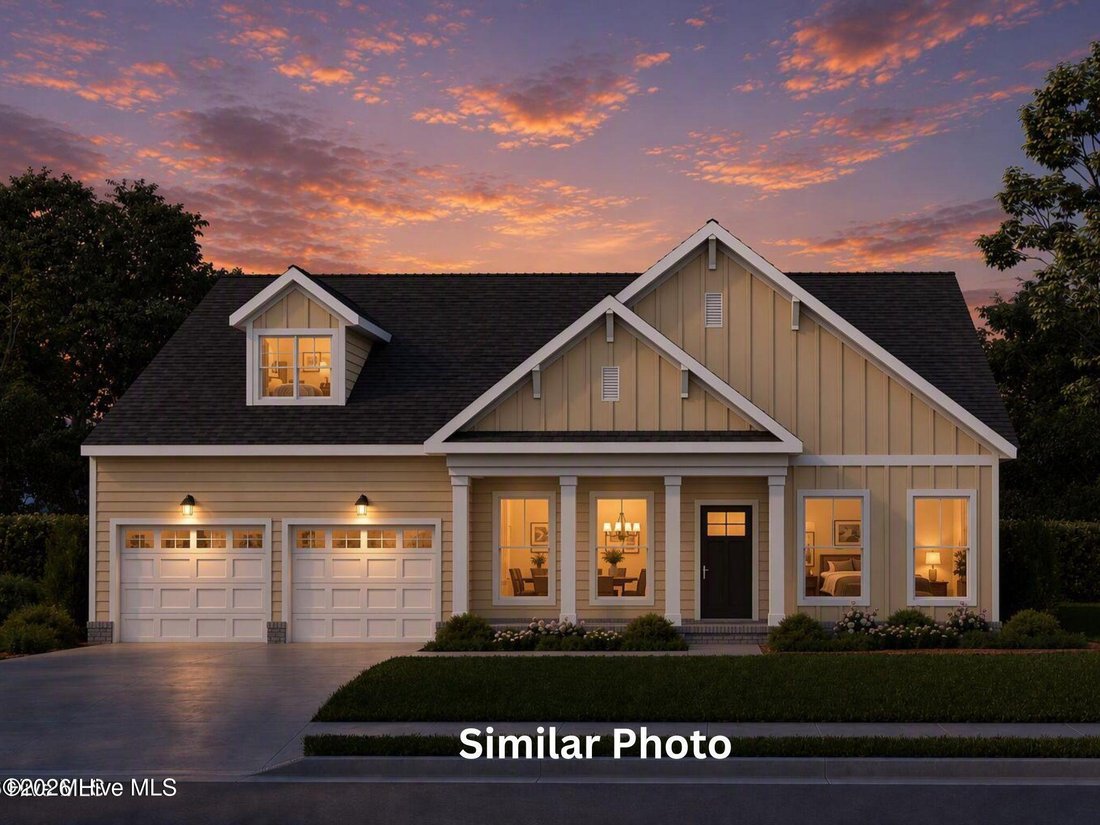 House in South Mills, North Carolina, United States 1 - 19054261