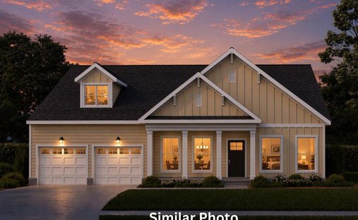 Haus in South Mills, North Carolina, Vereinigte Staaten 1