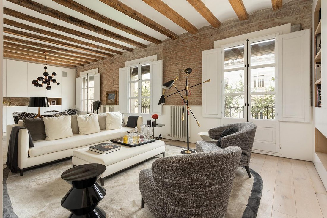Apartamento en Ciutat Vella, Barcelona, España 3 - 19054335