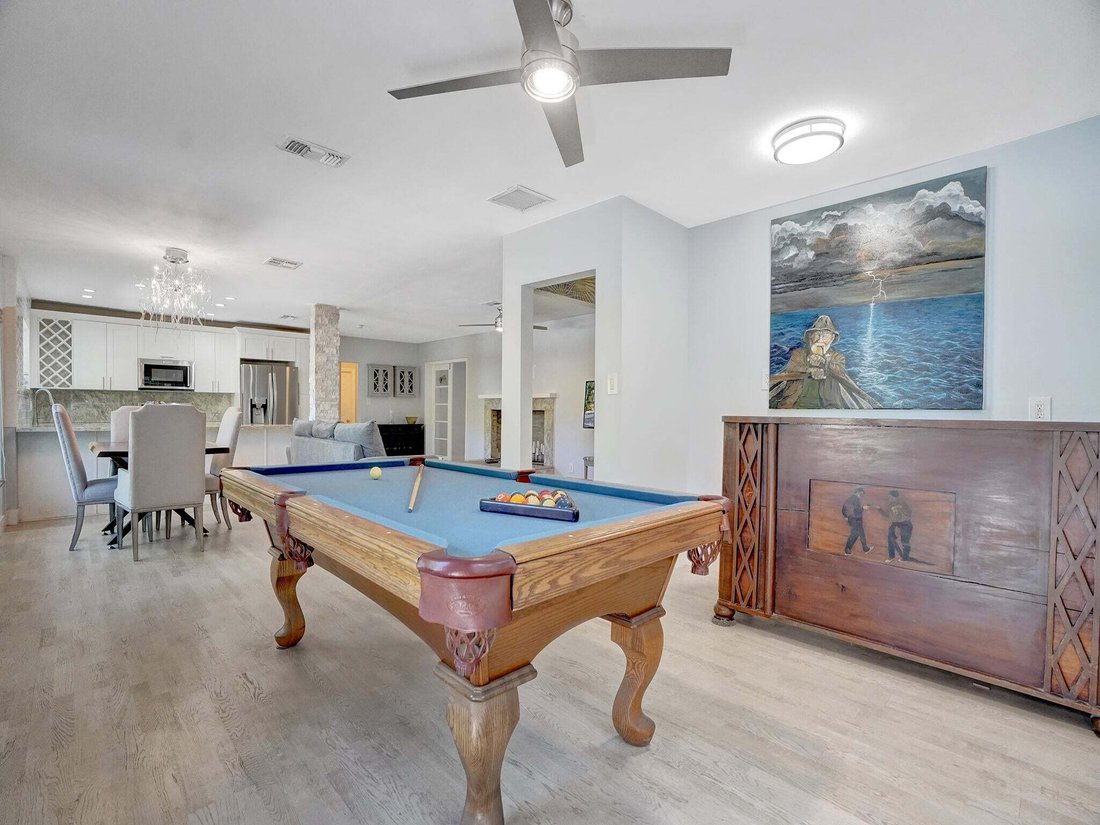 Casa a Fort Lauderdale, Florida, Stati Uniti 5 - 19054471