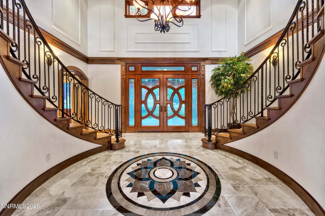 Maison à Gardnerville, Nevada, États-Unis 4 - 19055077
