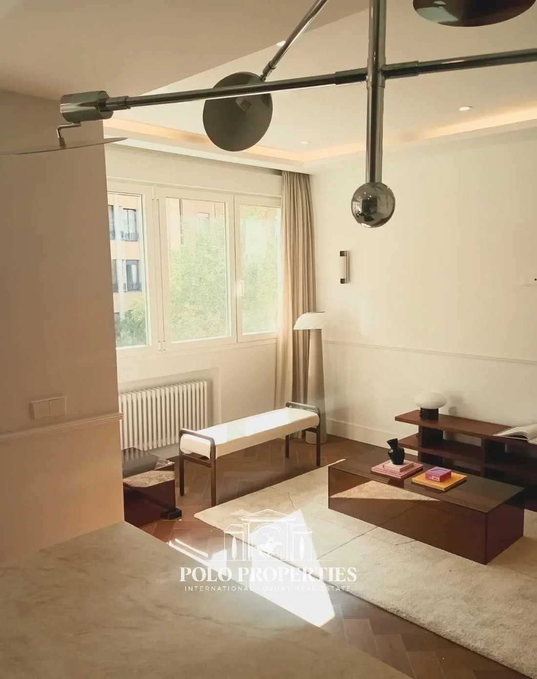 Apartment in Barrio Salamanca, Madrid, Spain 1 - 19051940