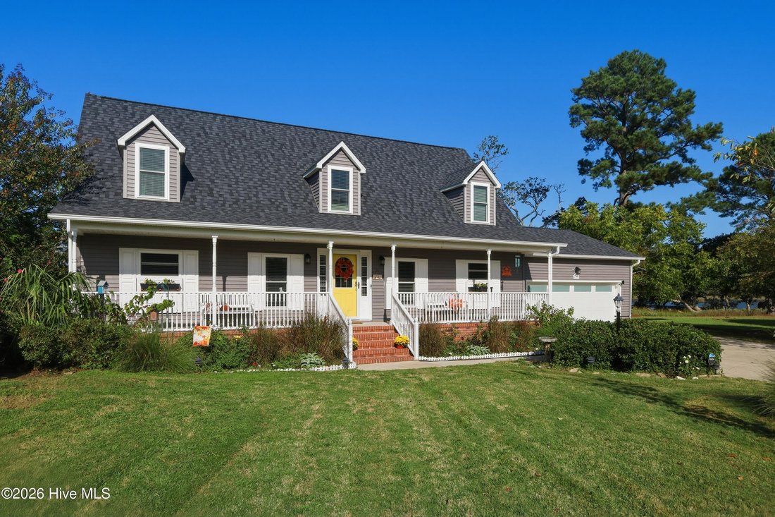 House in Beaufort, North Carolina, United States 2 - 19054275