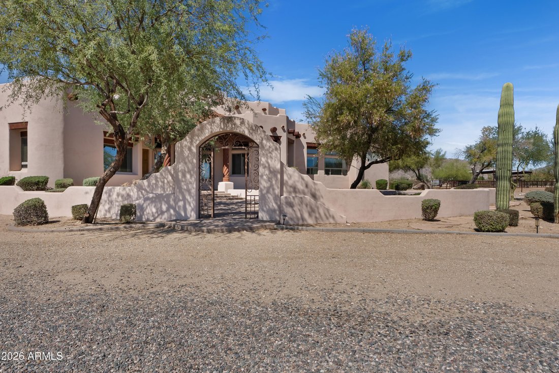 Casa en Litchfield Park, Arizona, Estados Unidos 4 - 19056094