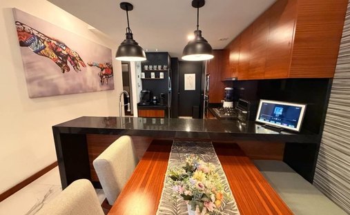 Condominio a Città del Messico, Messico 1