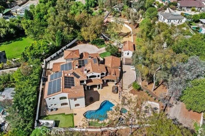 Haus in Laguna Hills, Kalifornien, Vereinigte Staaten 2 - 19051229