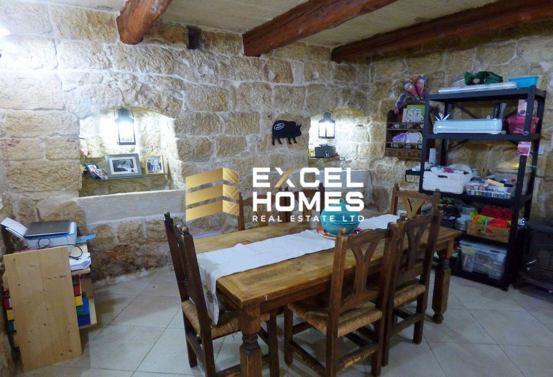 House in Mgarr, Malta 4 - 19055272