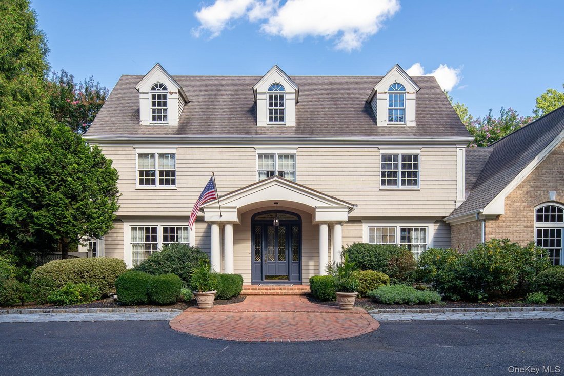 Casa a Halesite, New York, Stati Uniti 2 - 19053208