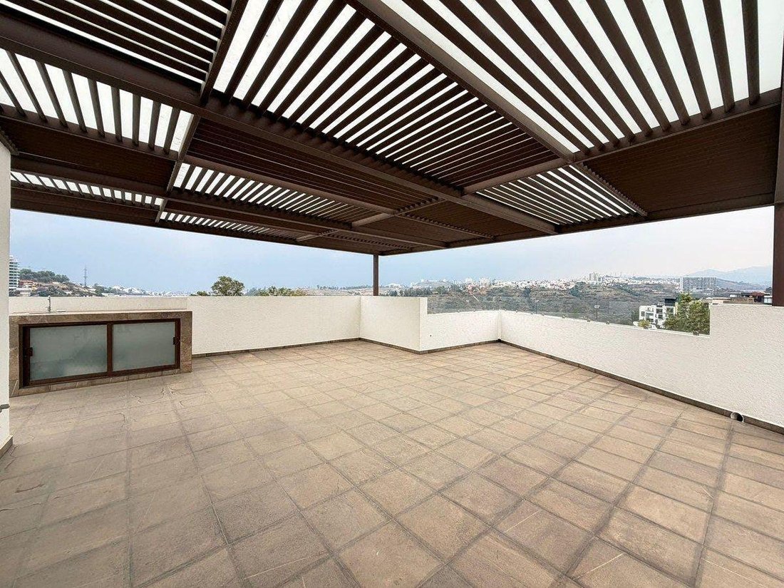 Condo in Ciudad López Mateos, State of Mexico, Mexico 2 - 19052713