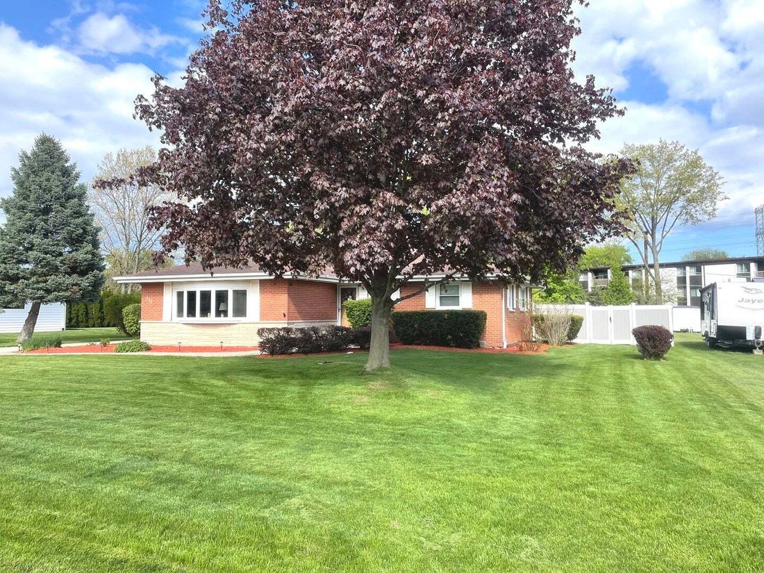Casa a Elk Grove Village, Illinois, Stati Uniti 4 - 19054498