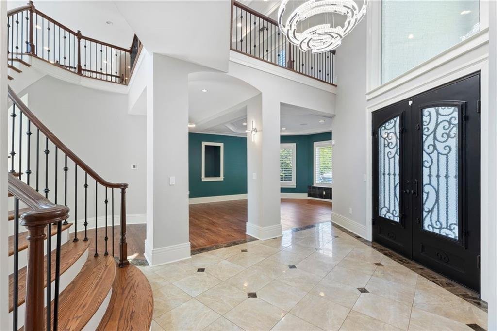 Casa en Chattahoochee Hills, Georgia, Estados Unidos 4 - 19054245