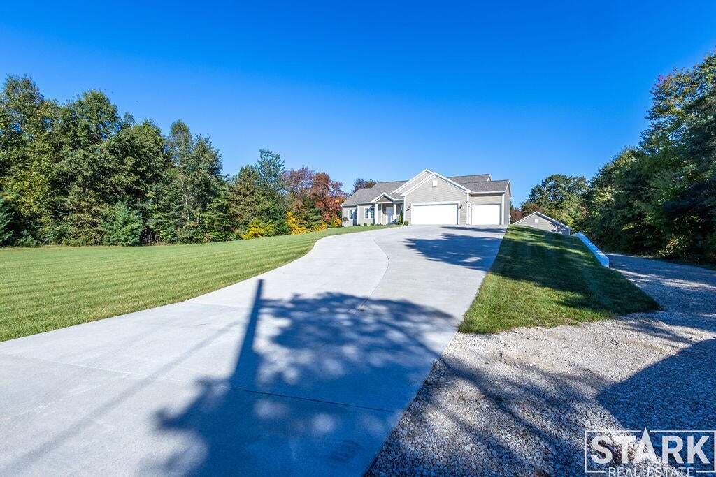 Casa en Norton Shores, Míchigan, Estados Unidos 4 - 19054692