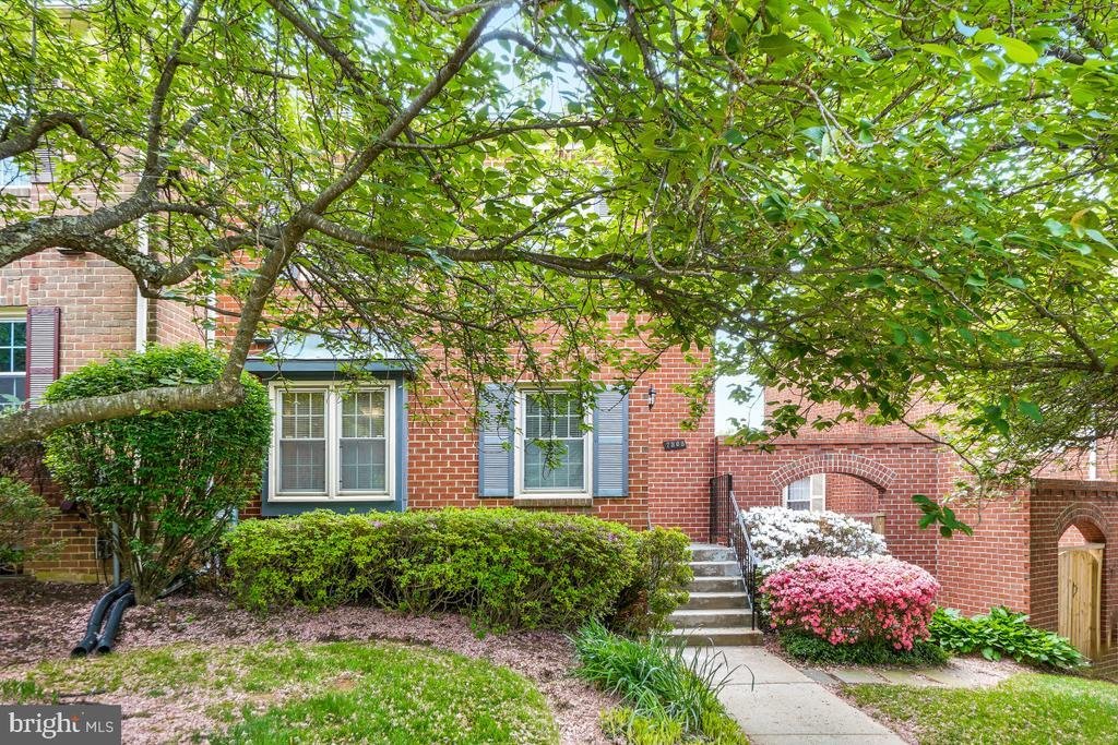 Townhouse in Bethesda, Maryland, United States 2 - 19053175