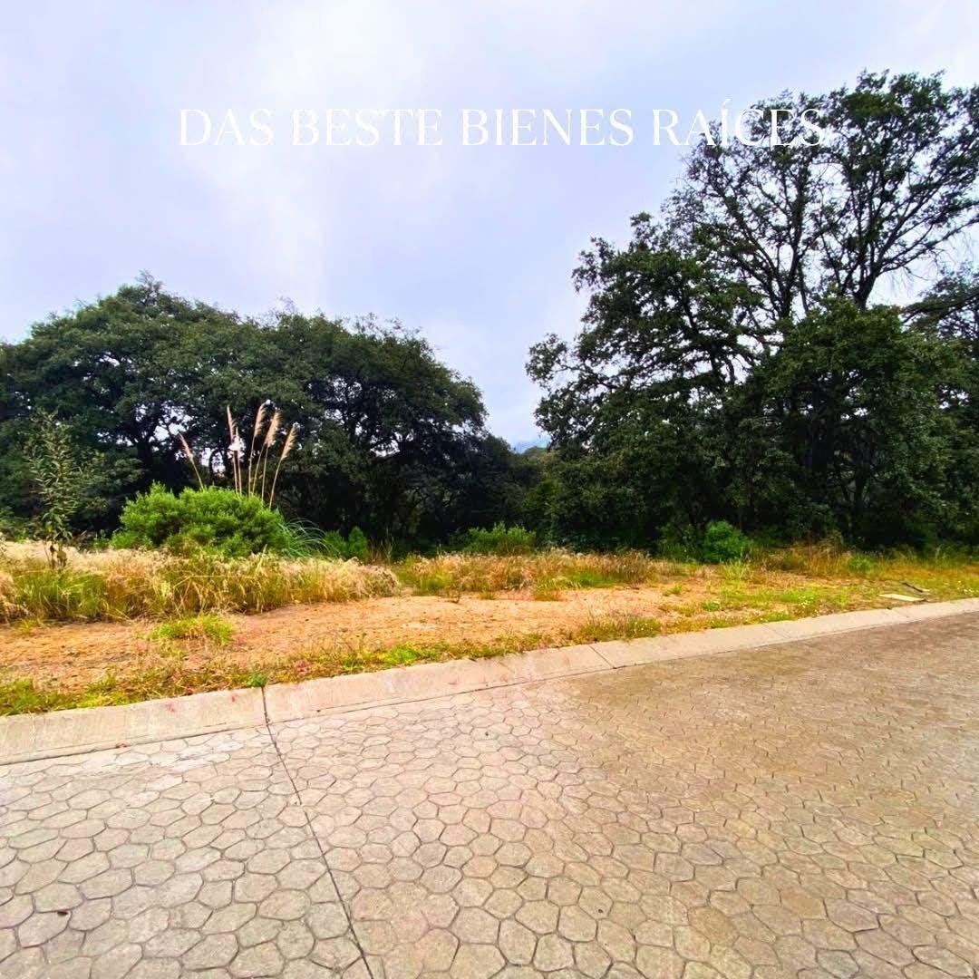 Land in Ciudad López Mateos, State of Mexico, Mexico 5 - 19052723