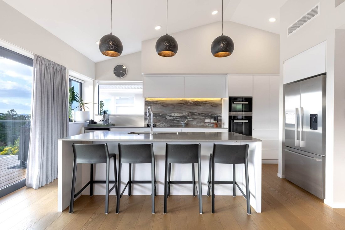 House in Auckland, Auckland, New Zealand 4 - 19048010