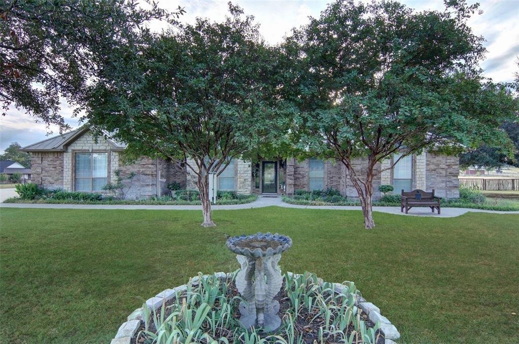 Maison à Weatherford, Texas, États-Unis 2 - 19056251