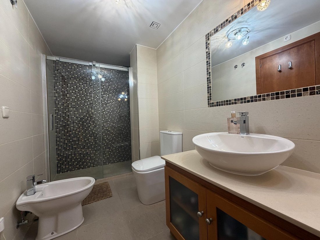 Apartment in Casares, Andalusia, Spain 5 - 19054340