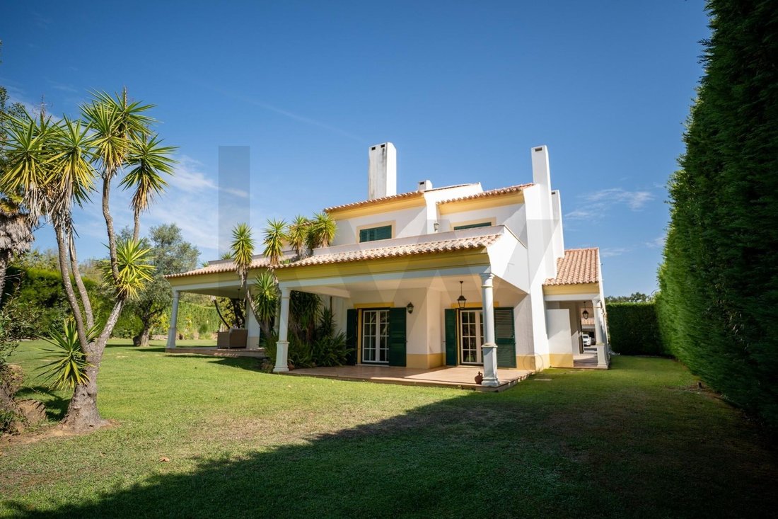 Haus in Almargem do Bispo, Lissabon, Portugal 1 - 19056181