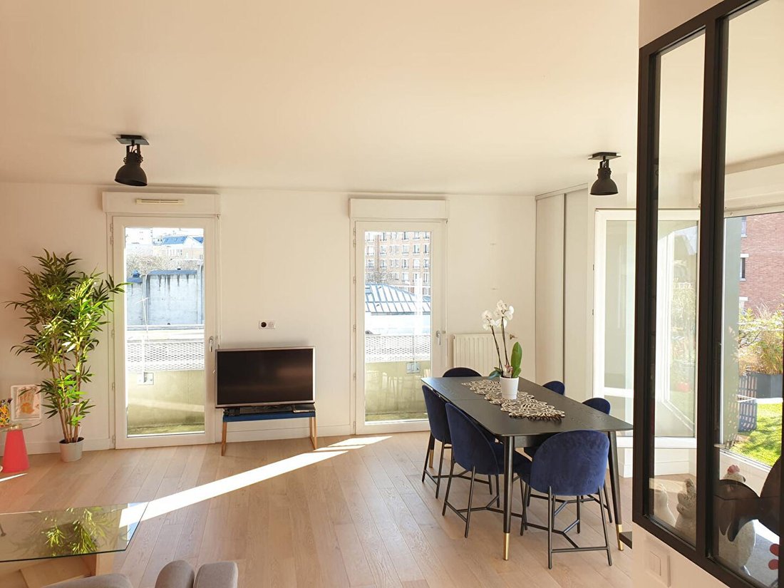 Appartement à Centre, Nanterre, France 5 - 19052430