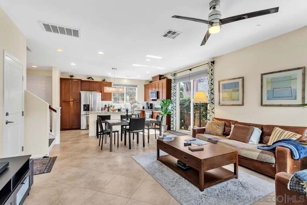Casa en San Marcos, California, Estados Unidos 4 - 19054665