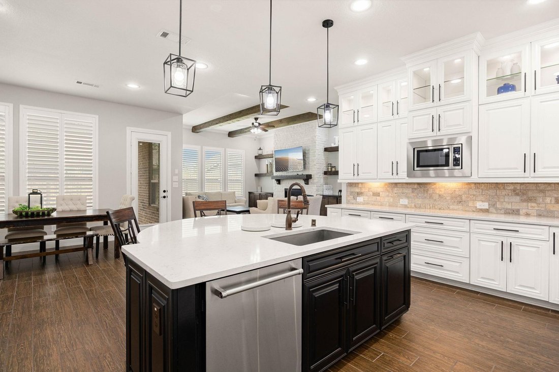House in Katy, Texas, United States 3 - 19051524