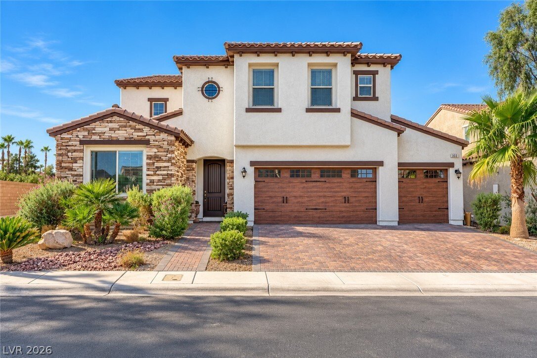 Maison à Henderson, Nevada, États-Unis 2 - 19056124