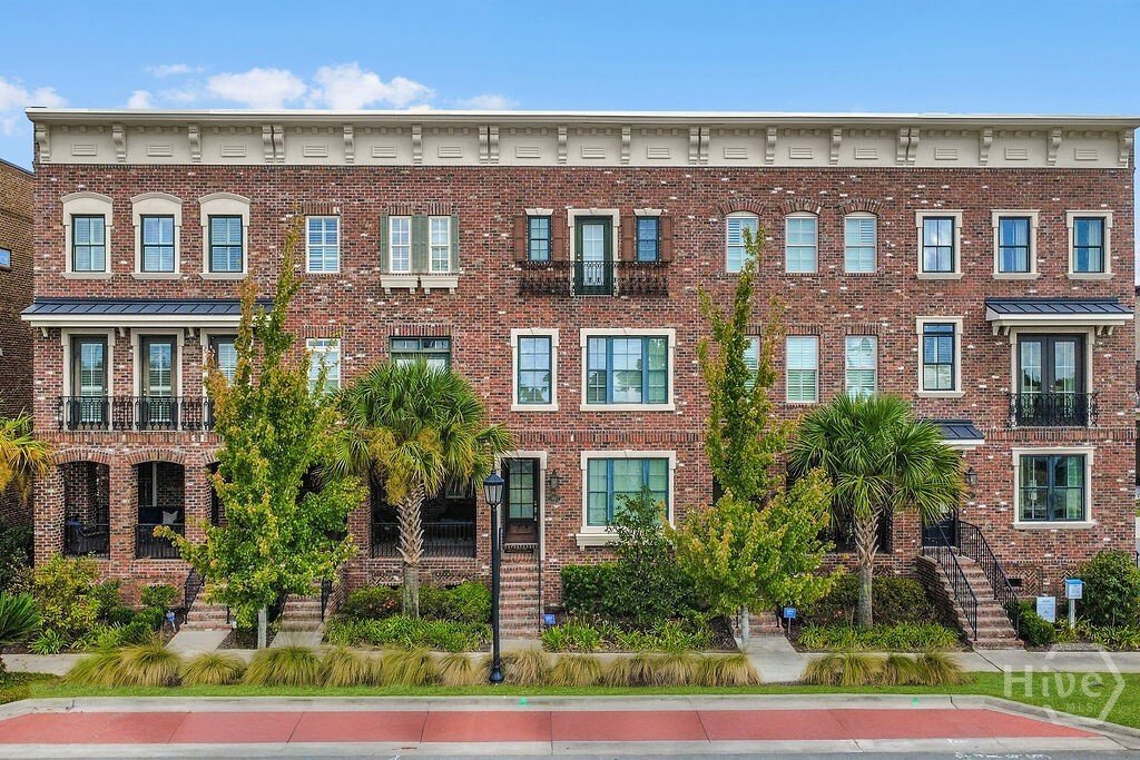 Residenza a Savannah, Georgia, Stati Uniti 3 - 19052503