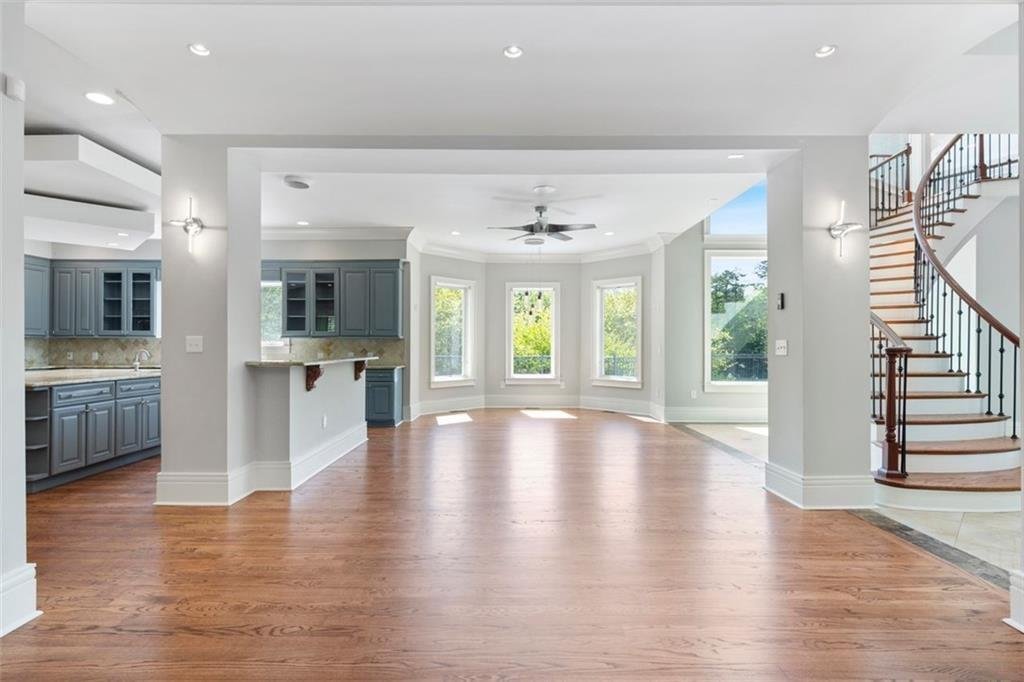 Casa en Chattahoochee Hills, Georgia, Estados Unidos 5 - 19054245