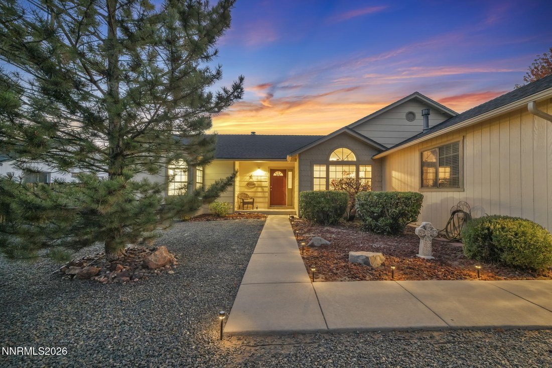 Haus in Indian Hills, Nevada, Vereinigte Staaten 2 - 19045394