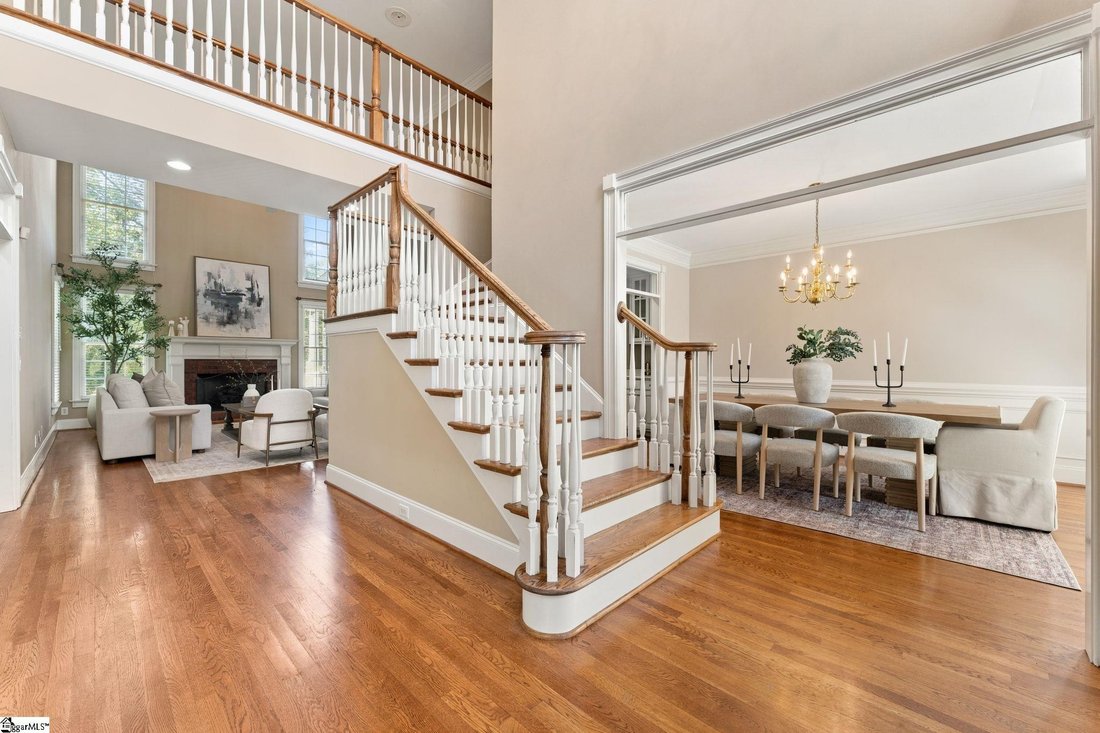 House in Taylors, South Carolina, United States 4 - 19053368