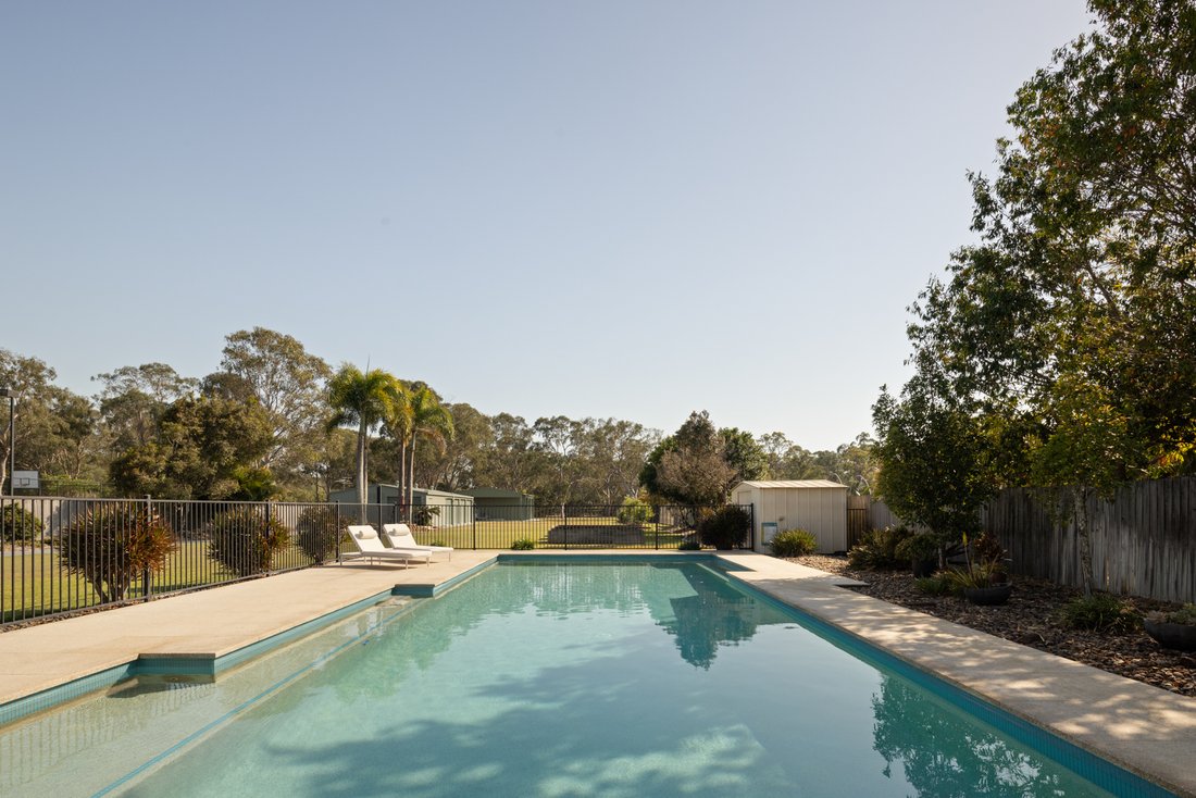 House in Brisbane, Queensland, Australia 3 - 19056337