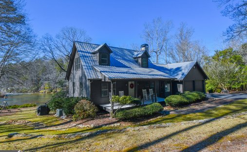 Casa a Cornelia, Georgia, Stati Uniti 1