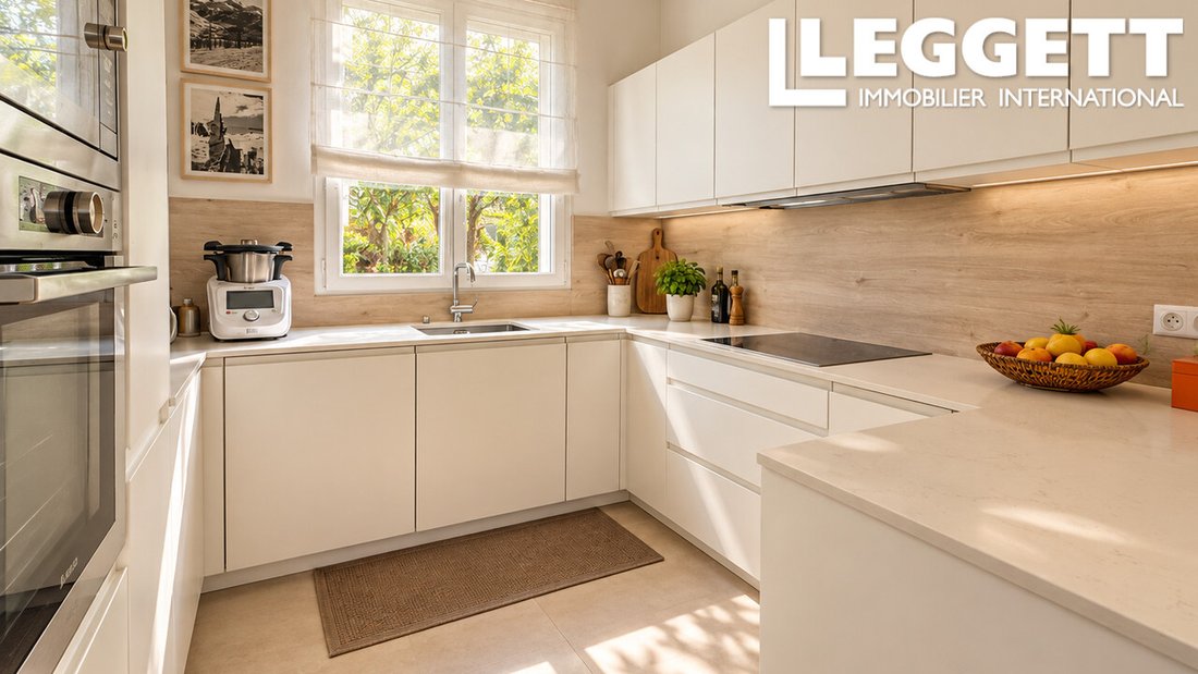 Villa en Cannes, Provenza-Alpes-Costa Azul, Francia 4 - 16813531