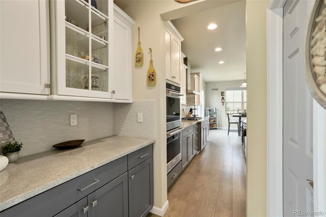 Casa en Arvada, Colorado, Estados Unidos 5 - 19056077
