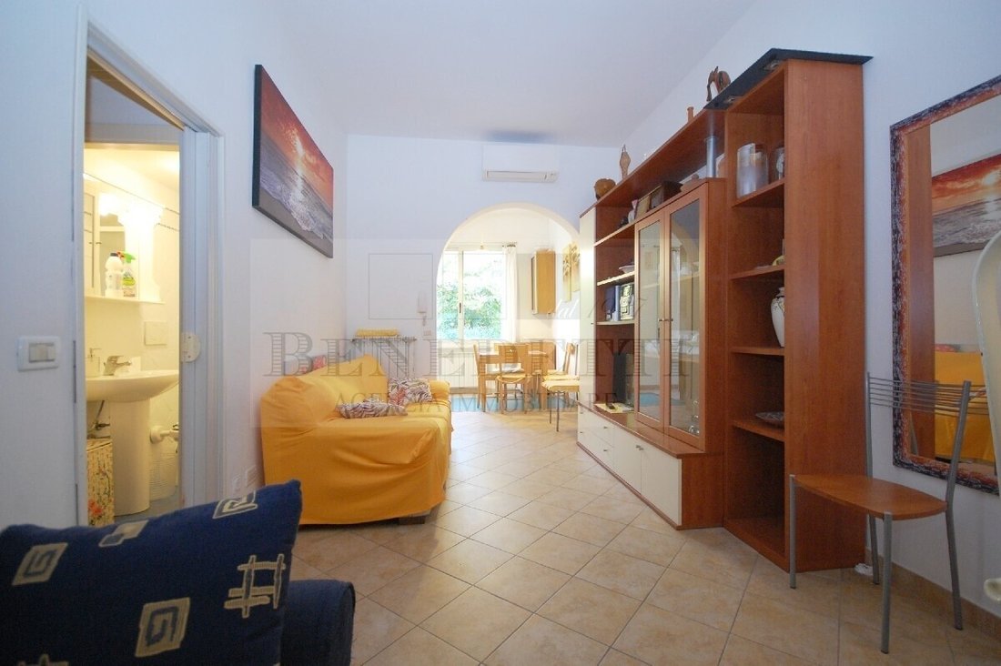 Wohnung in Pietrasanta, Toskana, Italien 3 - 18425453