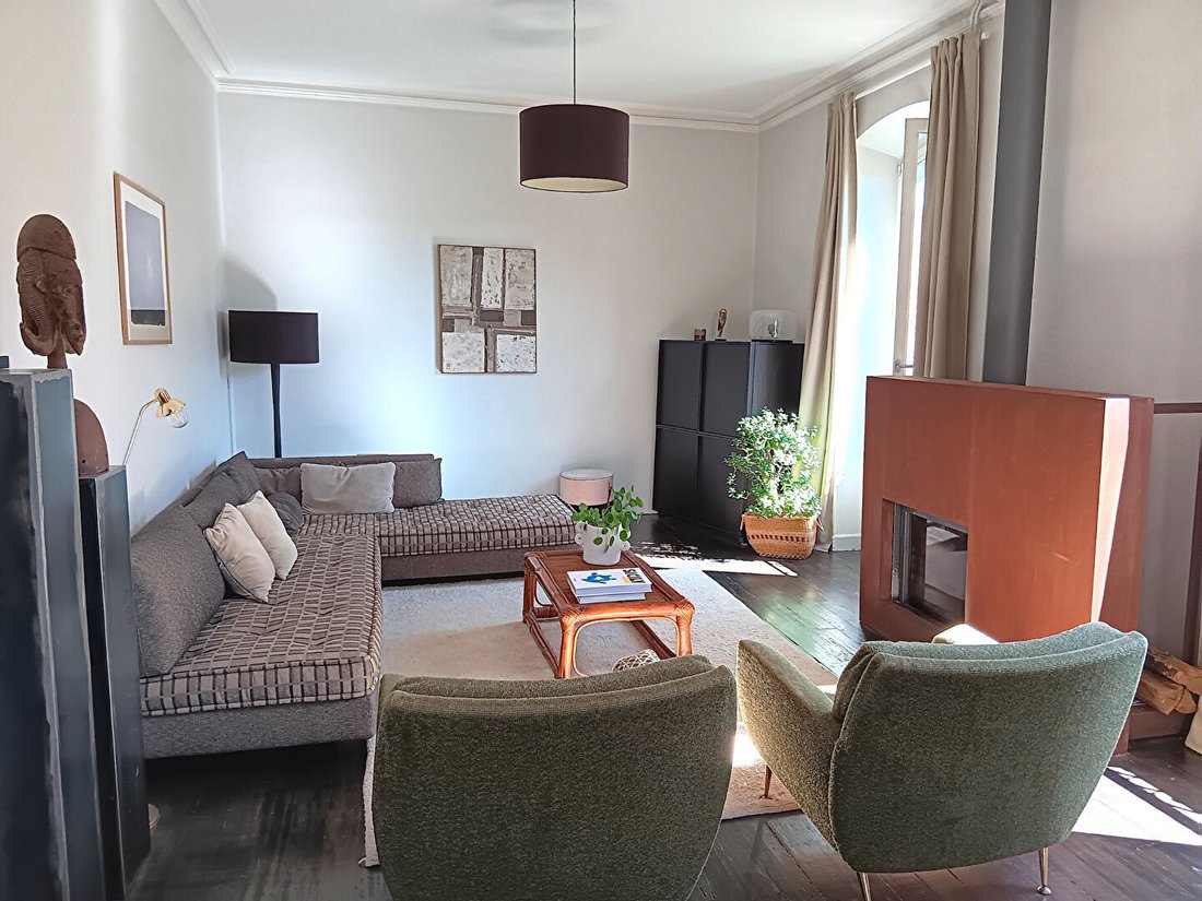 Villa à Charles de Gaulle, Cahors, France 3 - 19055921