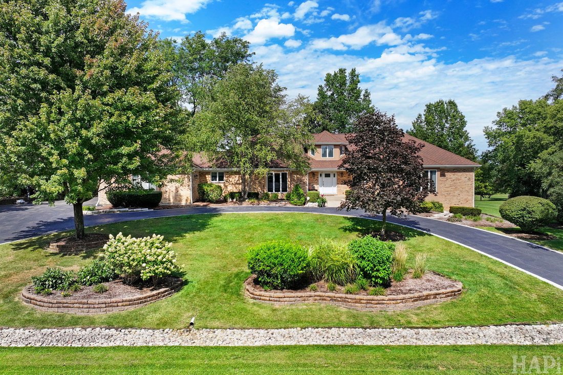 House in Barrington Hills, Illinois, United States 2 - 19056054