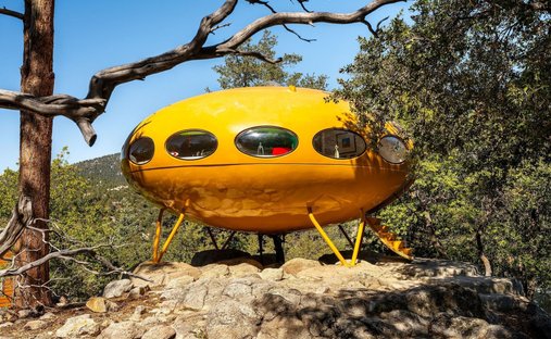 Haus in Idyllwild-Pine Cove, Kalifornien, Vereinigte Staaten 1