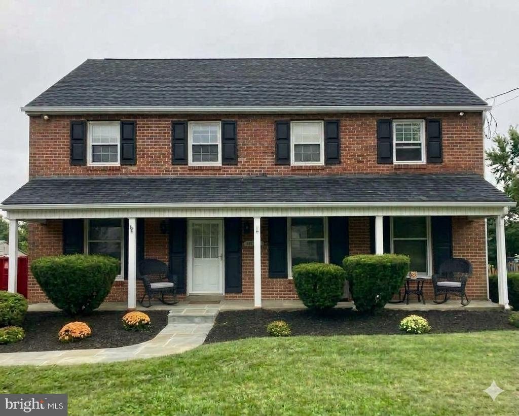 Casa a Ardmore, Pennsylvania, Stati Uniti 1 - 18948988