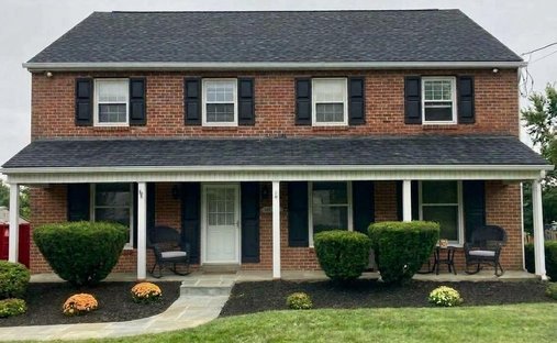 Casa a Ardmore, Pennsylvania, Stati Uniti 1