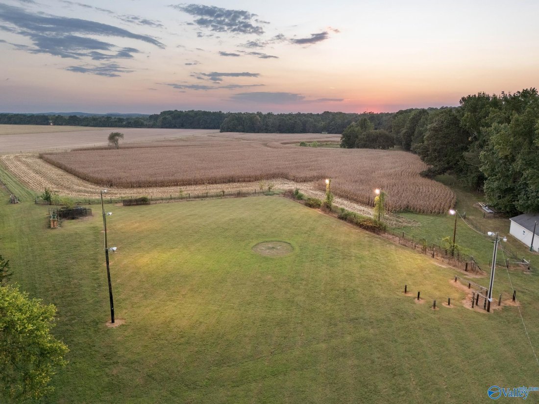Casa en Hazel Green, Alabama, Estados Unidos 3 - 18031633