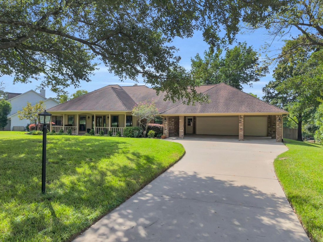 Haus in Tomball, Texas, Vereinigte Staaten 1 - 19054845