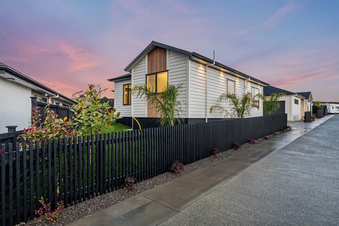 Haus in Wainui, Auckland, Neuseeland 4 - 18918460