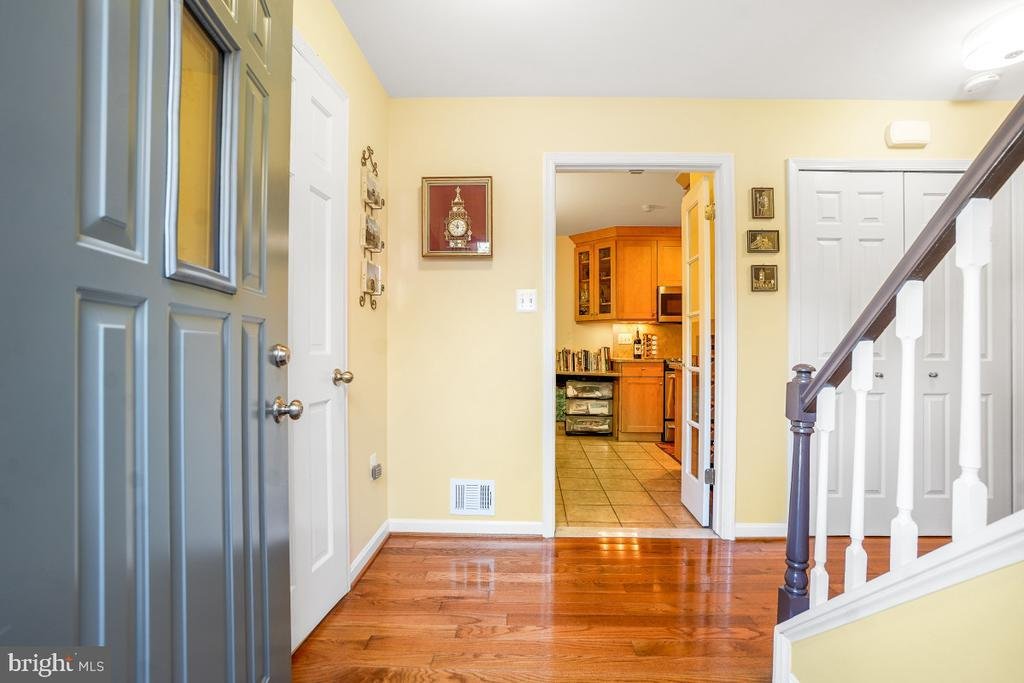 Townhouse in Bethesda, Maryland, United States 4 - 19053175