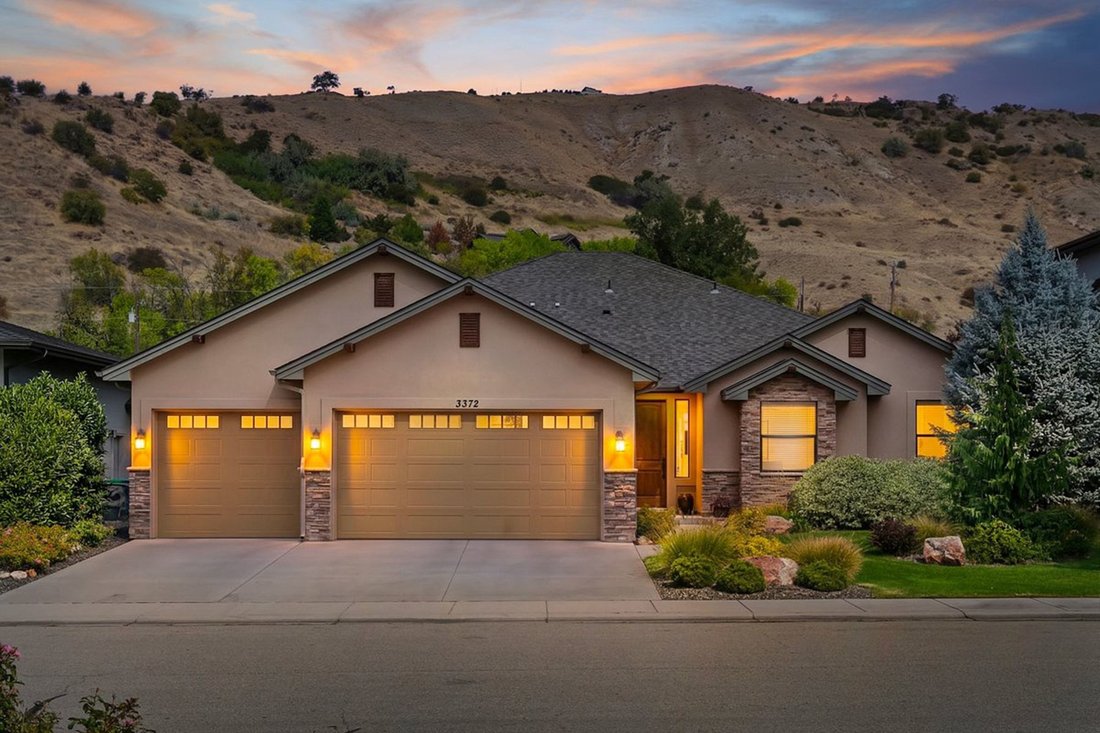 Casa a Boise, Idaho, Stati Uniti 1 - 18941307